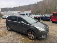 Gebraucht Peugeot 5008 Sport 156 PS (114 kW) 2011