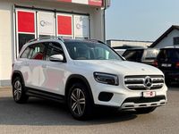 gebraucht Mercedes GLB200 Style 7G-Tronic