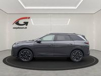 Gebraucht Peugeot 5008 GT 136 PS (100 kW) 2025 Van / Kleinbus
