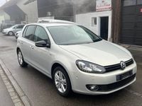 Gebraucht VW Golf VII 105 PS (77 kW) 2012