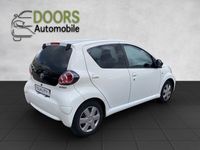 gebraucht Toyota Aygo 1.0 Linea Luna Multimode