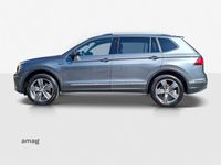 gebraucht VW Tiguan Allspace 2.0 TDI SCR Highline 4Motion DSG