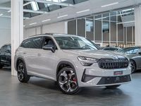 Gebraucht Skoda Kodiaq RS 265 PS (194 kW) 2025 SUV