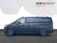 Gebraucht Mercedes V250 190 PS (139 kW) 2018 Van / Kleinbus