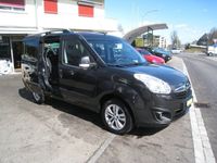 gebraucht Opel Combo 1.4 CNG Turbo ecoFLEX Enjoy L1H1