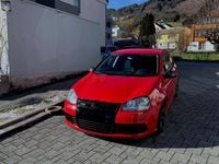 Gebraucht VW Golf V R 250 PS (183 kW) 2007
