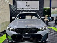Gebraucht BMW 330 Performance 245 PS (180 kW) 2024 Kombi