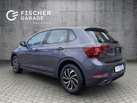 Gebraucht VW Polo Life 95 PS (69 kW) 2025 Limousine