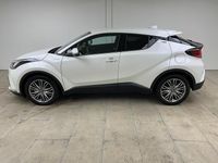 Gebraucht Toyota C-HR Premium 184 PS (135 kW) 2022 SUV