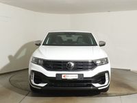 gebraucht VW T-Roc 2.0 TSI R DSG 4Motion