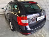 Gebraucht Skoda Octavia Ambition 184 PS (135 kW) 2020 Kombi