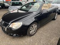Gebraucht VW Eos 140 PS (102 kW) 2007 Cabrio
