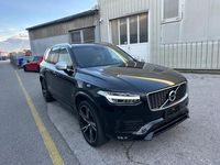 Gebraucht Volvo XC90 R-Design 235 PS (172 kW) 2018 SUV