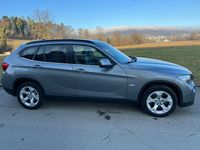 Gebraucht BMW X1 204 PS (150 kW) 2011 SUV
