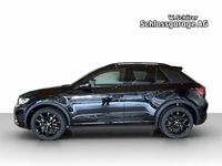 gebraucht VW T-Roc R-Line