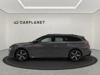 Neu Peugeot 308 SW GT 145 PS (106 kW) 2025 Gray Kombi