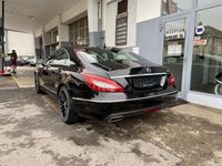 Gebraucht Mercedes CLS400 333 PS (244 kW) 2015