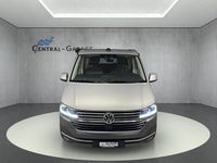 Gebraucht VW California California 150 PS (110 kW) 2020 Van