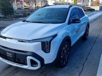 Neu Kia Stonic GT-Line 115 PS (84 kW) 2026 Weiss SUV