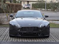 Gebraucht Aston Martin V8 Vantage 426 PS (313 kW) 2017 Coupé