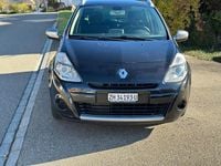 Gebraucht Renault Clio II Night&Day 101 PS (74 kW) 2011