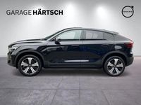 Gebraucht Volvo C40 Plus 169 kW (231 PS) 2025 Schwarz SUV