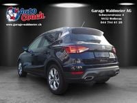 Gebraucht Seat Arona FR 150 PS (110 kW) 2022 SUV