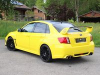 Gebraucht Subaru WRX STI Sport 301 PS (221 kW) 2012