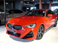 Gebraucht BMW 220 M Sport 190 PS (139 kW) 2022