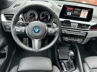 gebraucht BMW X1 25e