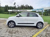 gebraucht Renault Twingo 0.9 TCe 90 City