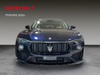 gebraucht Maserati Levante 2.0 GT