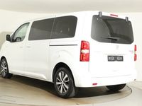 gebraucht Toyota Verso PROACE2.0 D-4D Trend Automatic