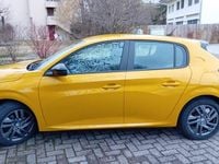 Gebraucht Peugeot 208 Active 100 PS (73 kW) 2022 Kleinwagen