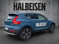 gebraucht Volvo XC40 1.5 T5 PiH Ultimate Bright