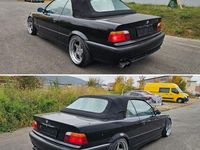 Gebraucht BMW 320 M Sport 150 PS (110 kW) 1995 Cabrio