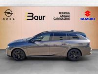 Gebraucht Opel Astra 130 PS (95 kW) 2024 Grau Kombi