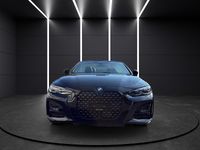 Gebraucht BMW 420 Sport Line 184 PS (135 kW) 2023 Cabrio