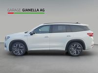Neu Skoda Kodiaq SportLine 193 PS (141 kW) 2026 Weiss SUV