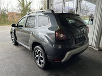 gebraucht Dacia Duster 1.3 TCe 150 Celebration 4WD