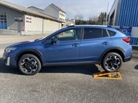 gebraucht Subaru XV 2.0 e-Boxer Swiss Plus AWD Lineartronic