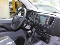 gebraucht Opel Vivaro Combi 2.7t L 2.0CDTI 150 Essentia