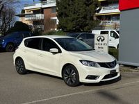 gebraucht Nissan Pulsar 1.2 DIG-T Tekna