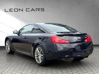 Gebraucht Infiniti G37 320 PS (235 kW) 2013 Coupé