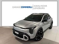 Neu Kia Stonic GT-Line 114 PS (83 kW) 2026 Silber SUV