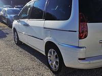 Gebraucht Peugeot 807 Active 136 PS (100 kW) 2011 Van / Kleinbus