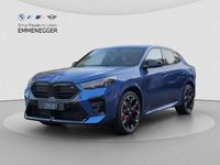 Neu BMW X2 300 PS (220 kW) 2025 Blau SUV