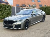 Gebraucht BMW 730 M Sport 286 PS (210 kW) 2020 Limousine