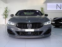 Gebraucht BMW M850 530 PS (389 kW) 2018 Coupé