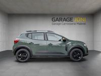 gebraucht Dacia Sandero NeuerSTEPWAY EXTREME TCe 90 CVT